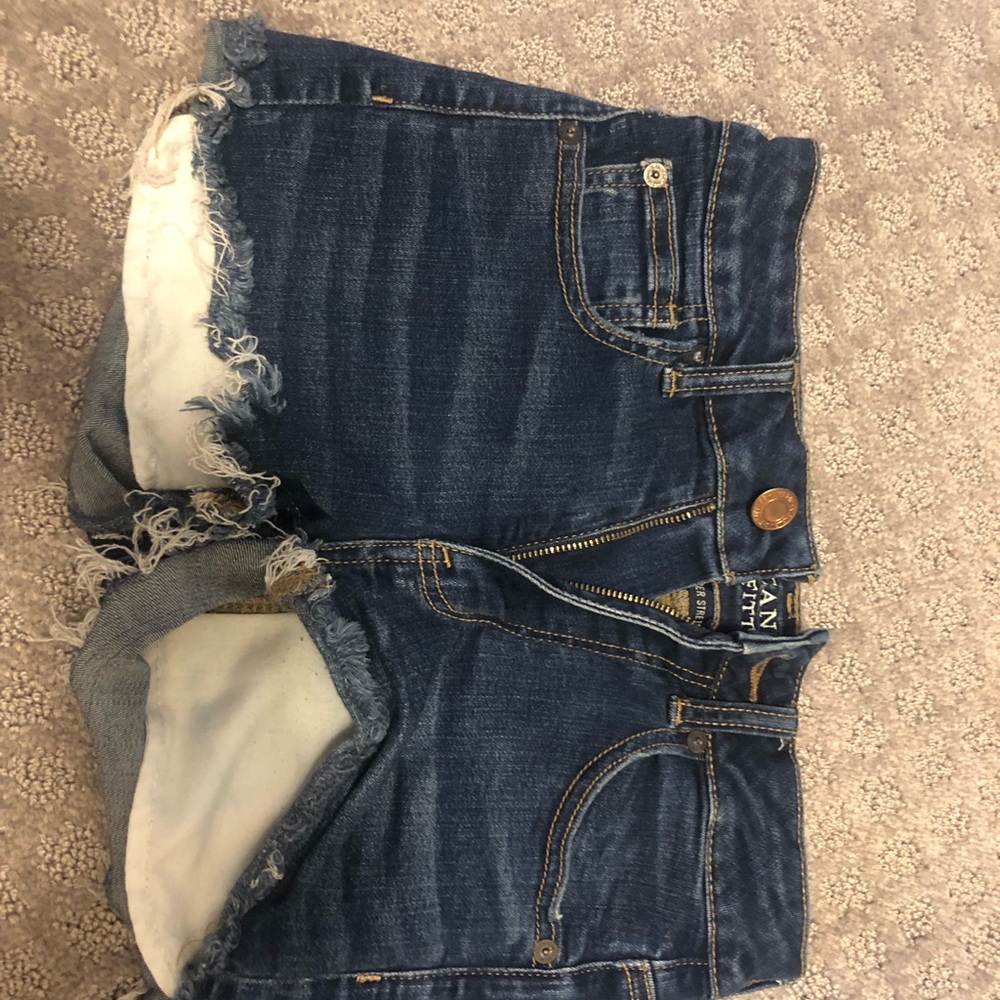 Perfect condition